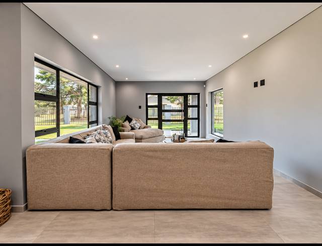 4 BEDROOM HOUSE FOR SALE IN RISIVILLE